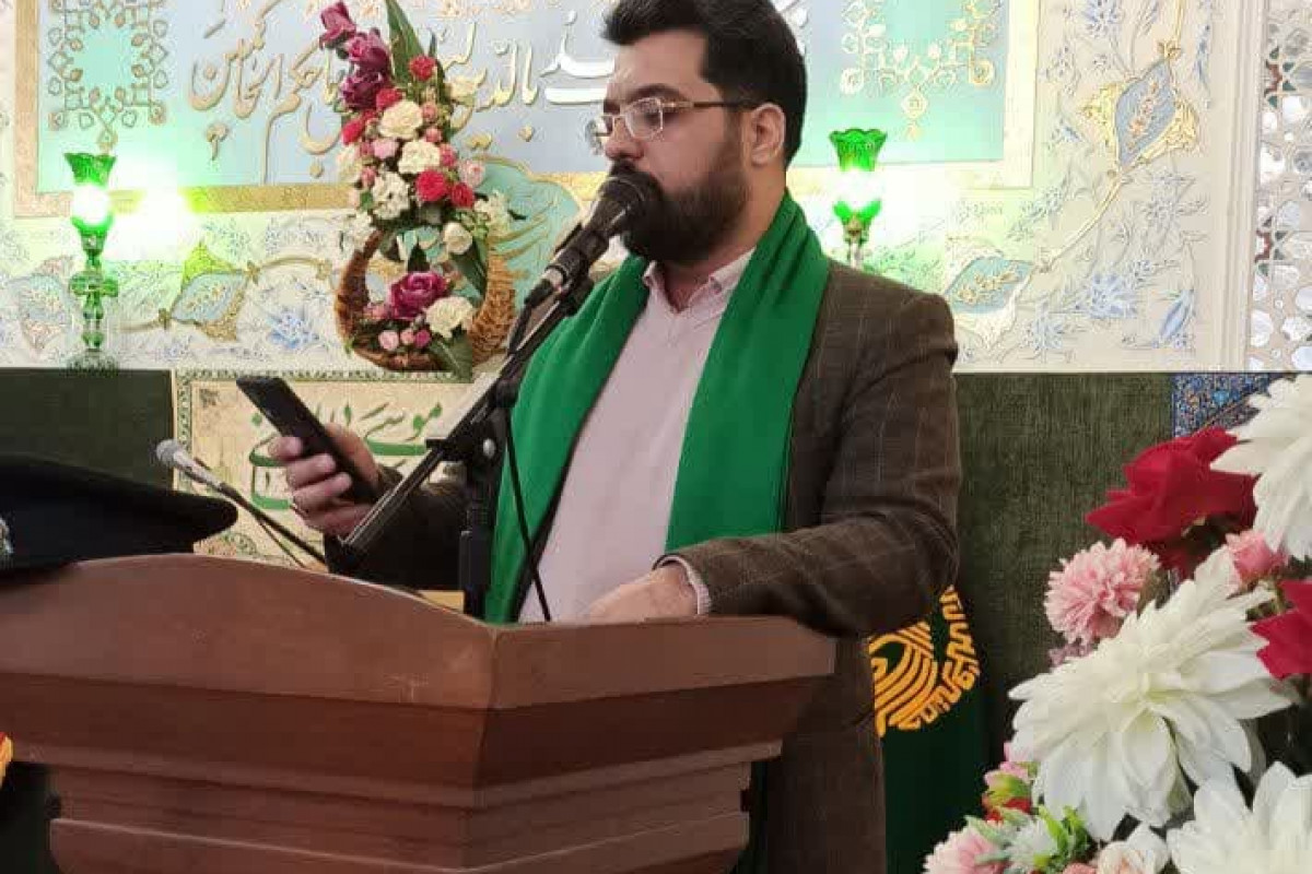 جشن کوثر النبی (س)