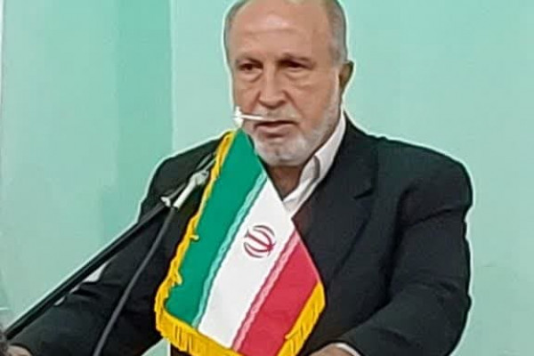 همایش بنیاد سادات در استان در کردستان