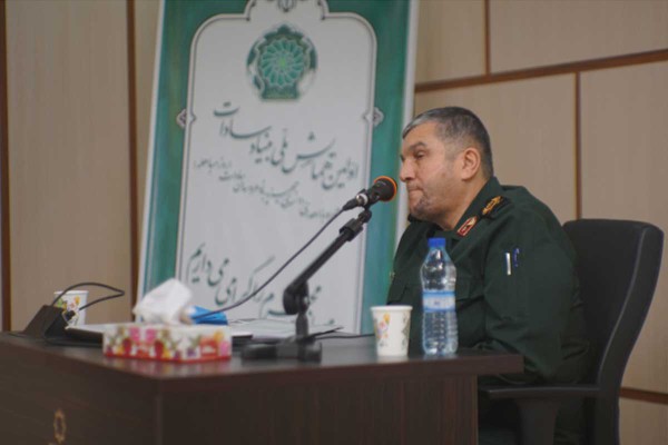 شایستگی ما یعنی رضایت مردم
