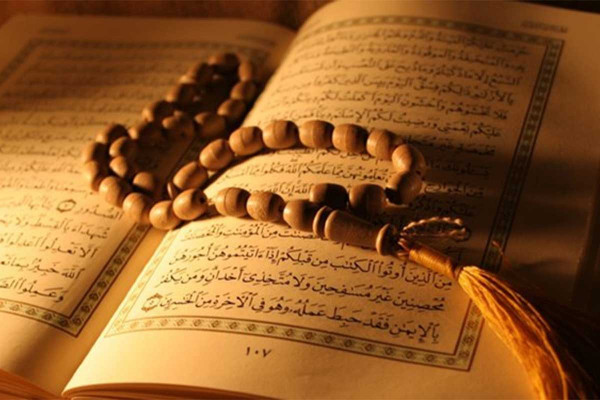 صدای آشنا