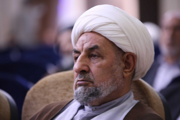 اولین همایش بنیاد سادات