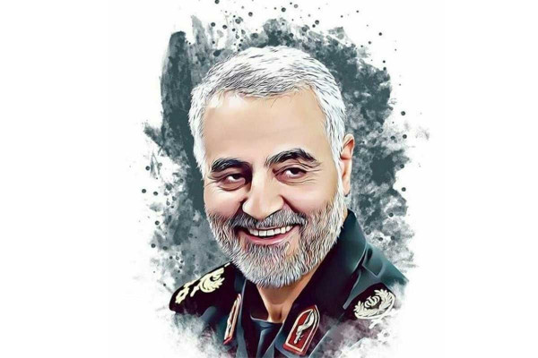 فاطمه پناه جبهه‌ها