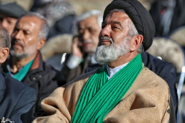 جشن میلاد حضرت زهرا (س) در استان همدان