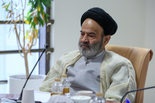 تشکیل مجمع خیرین سادات در نشست مشترک بنیاد سادات و کمیته امداد امام خمینی (ره)