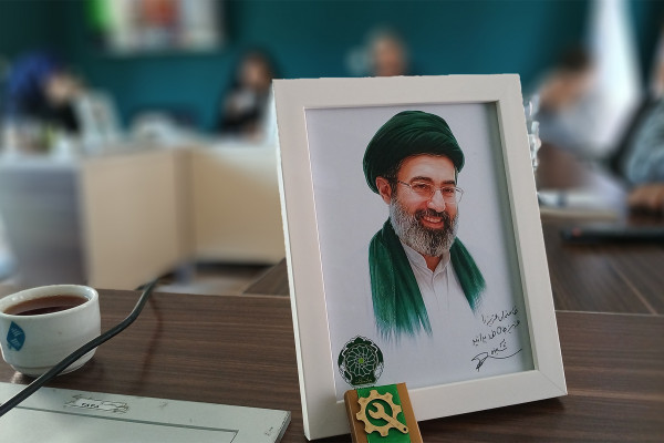 نخستین جلسه حضوری کمیته جوانان نخبه بنیاد سادات برگزار شد