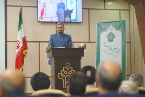 ایجاد شبکه NGO در سطح ملی و بین المللی جهت خدمات ماندگار  به سادات معزز