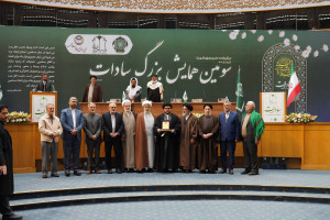 خون شهید، روحی تازه در کالبد مقاومت: گرامیداشت یاد و نام سید مقاومت
